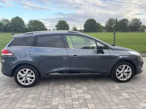 Renault Clio V (2019-2025) 0.9 Energy TCe Limited 2020