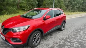 Renault Kadjar 1.3 TCe FAP Intens EDC 2019