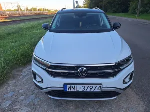 Volkswagen T-ROC I (2017-2025) 1.5 TSI Life DSG 2022