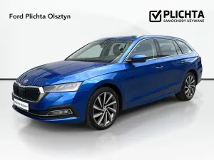 Skoda Octavia IV (2020-) 2023