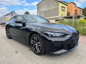 BMW 4 Series II G22/G23/G82 (2020-) 420d M Sport sport 2025