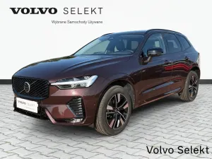 Volvo XC60 II (2017-) 2025