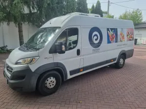 Fiat Ducato 2016