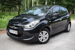 Hyundai IX20 1.4 Edition 20 2011