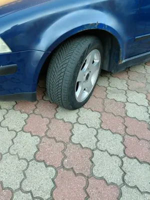 Volkswagen Passat B5 FL (2000-2005) 1.9 TDI 2004