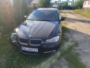 BMW 3 Series E90/E91/E92/E93 (2005-2012) 2010