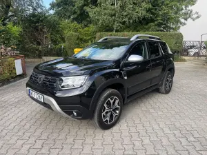 Dacia Duster II (2017-) 1.3 TCe Prestige 4WD 2020