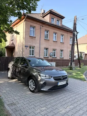 Opel Corsa F (2019-) 1.2 Elegance S&S 2020