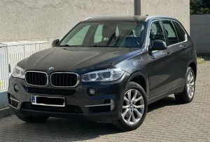 BMW X5 F15 (2013-2018) xDrive25d 2016