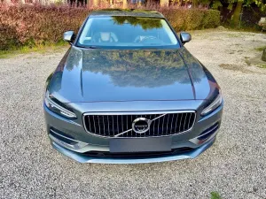 Volvo S90 D4 Inscription 2017
