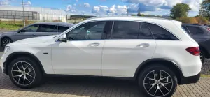 Mercedes-Benz GLC II (2022-) 2021