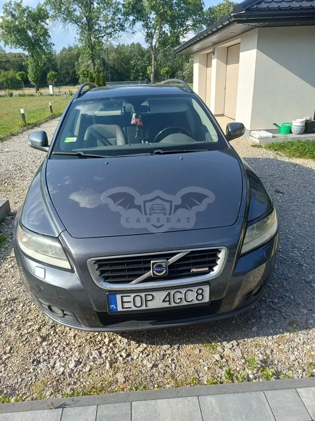 Volvo V50 1.6D DRIVe 2009
