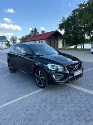Volvo XC60 I (2008-2017) D4 Drive-E R-Design Momentum 2015