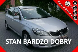 Kia Ceed I (2006-2012) 1.4 Comfort 2012