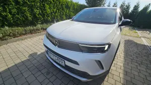 Opel Mokka II (2020-) 1.2 T Elegance S&S 2021