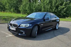 BMW 5 Series F10/F11 (2009-2017) 530d xDrive 2014