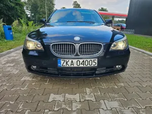 BMW 5 Series E60/E61 (2003-2010) 2005