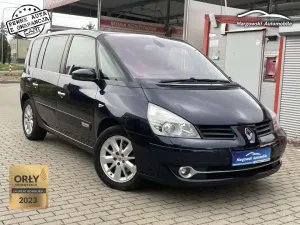 Renault Espace IV (2003-2014) 2008