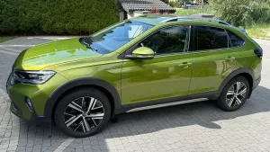 Volkswagen Taigo 1.0 TSI Style DSG 2023