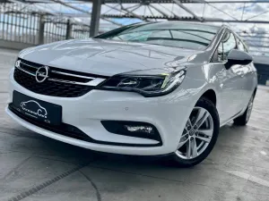 Opel Astra K (2015-2021) 1.6 CDTI Enjoy 2019