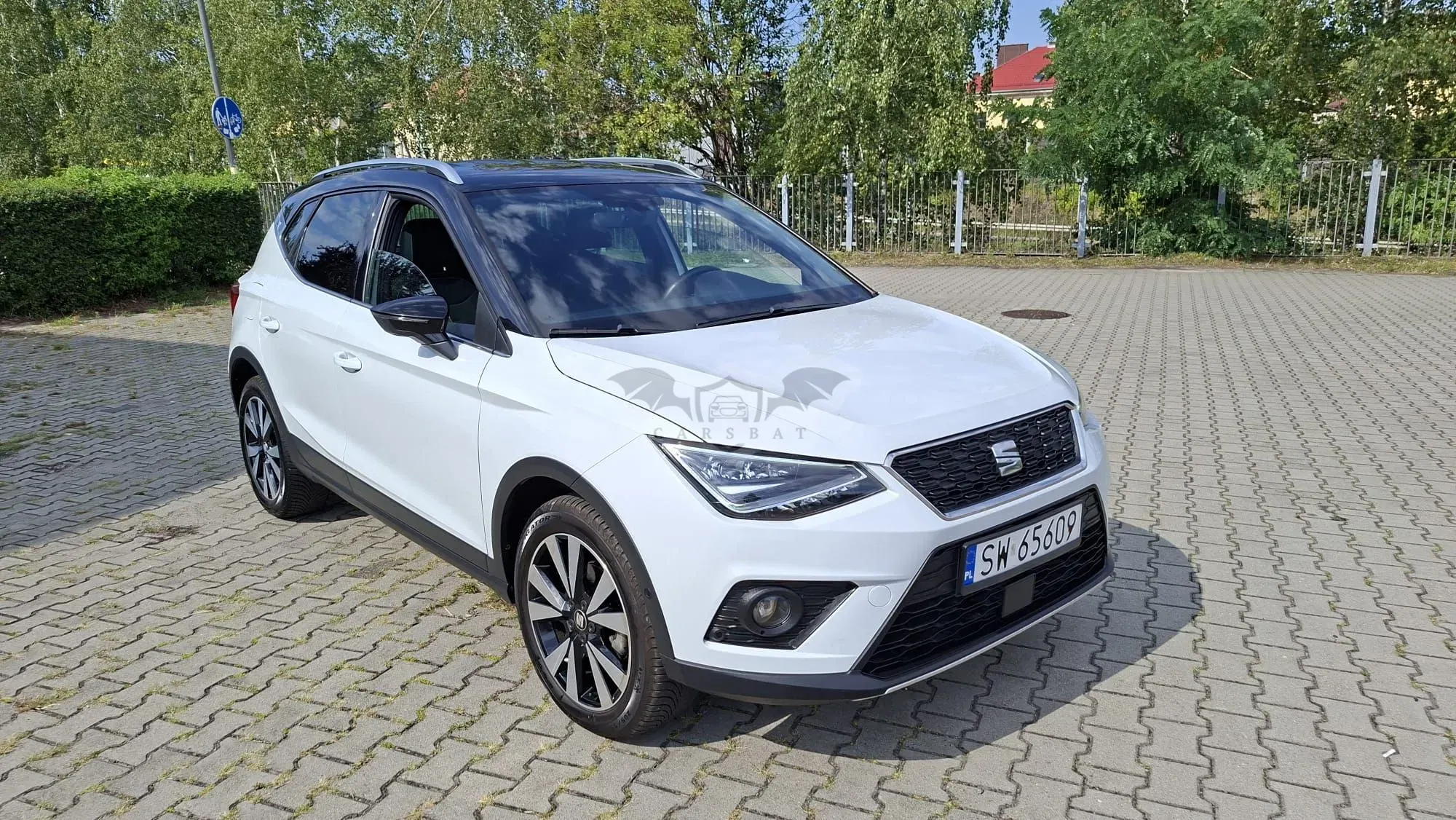 Seat Arona 1.0 TSI Xcellence S&S 2020