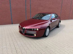Alfa Romeo 159 2006
