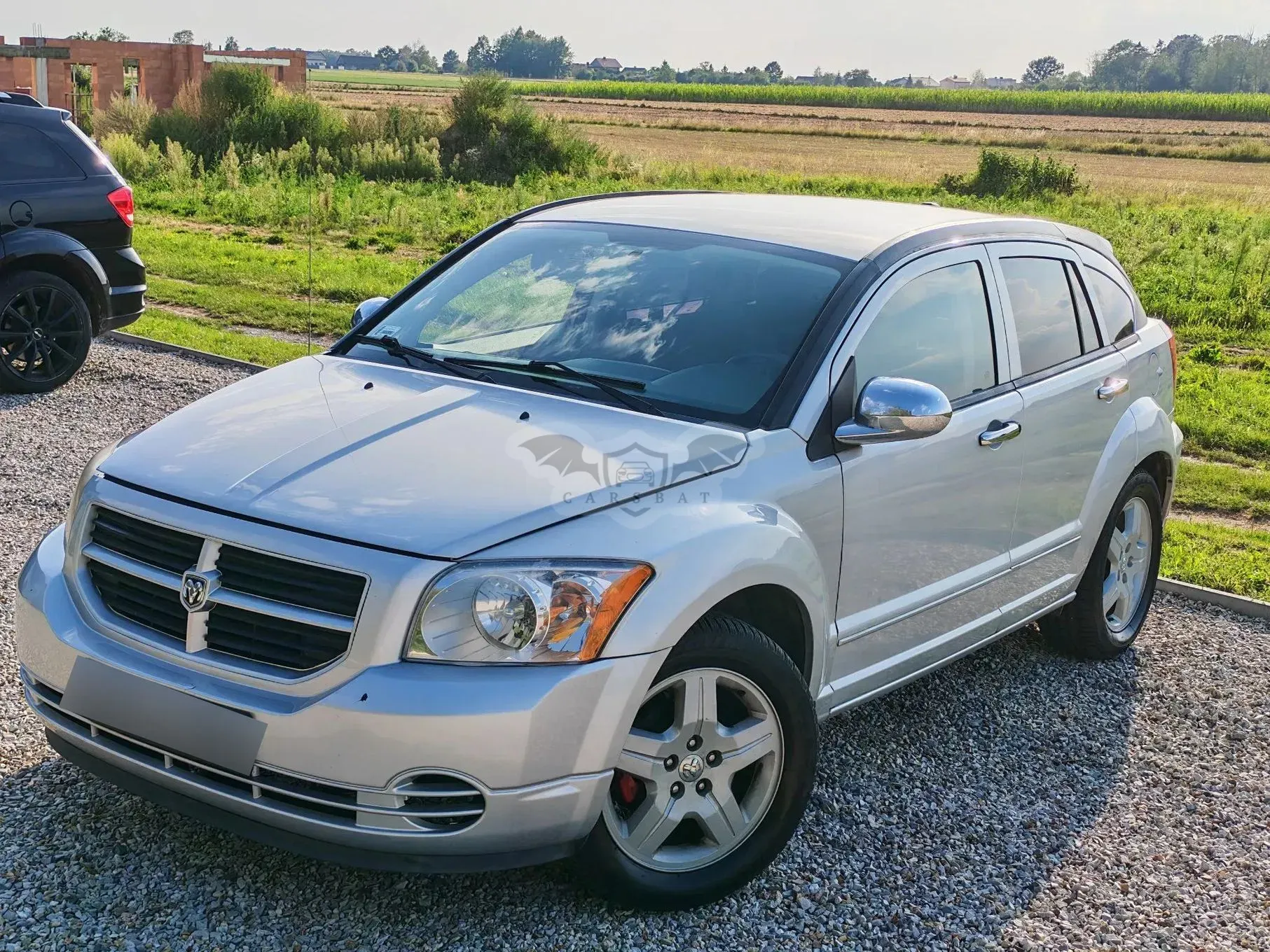 Dodge Caliber 2007