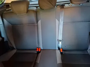 Ford Focus Mk3 (2010-2018) 1.6 Trend 2012