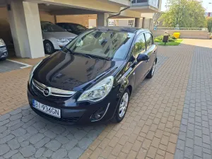 Opel Corsa D (2006-2014) 1.4 16V Edition 2011