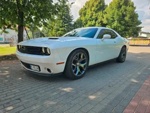 Dodge Challenger 2017