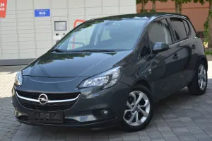 Opel Corsa E (2014-2019) 1.4 16V Innovation 2018