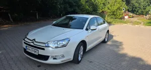 Citroën C5 III (2008-) 2.0 HDi Exclusive 2013