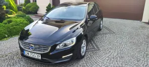 Volvo V60 I (2011-2018) D4 Momentum 2014