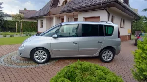 Renault Espace IV (2003-2014) 2.0 dCi FAP Expression 2006
