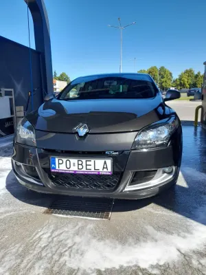 Renault Megane III (2008-2016) 1.9 dCi Exception Euro5 2010