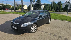 Hyundai i30 I (2007-2012) 1.4 Classic 2007