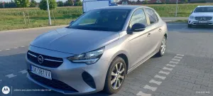 Opel Corsa F (2019-) 1.2 Edition S&S 2022