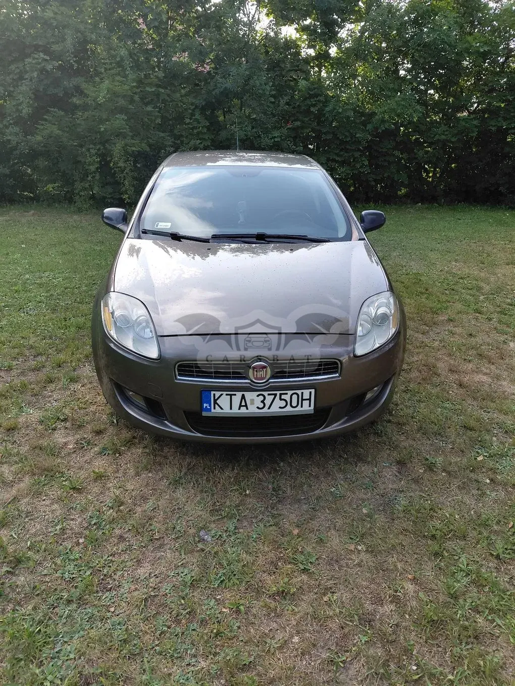 Fiat Bravo II (2007-) 1.4 16V Active 2009
