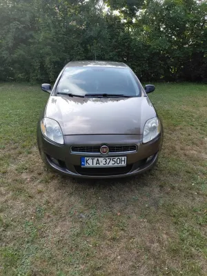 Fiat Bravo II (2007-) 1.4 16V Active 2009