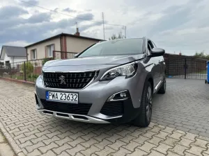 Peugeot 3008 II (2016-2024) 1.5 BlueHDi Allure S&S 2019