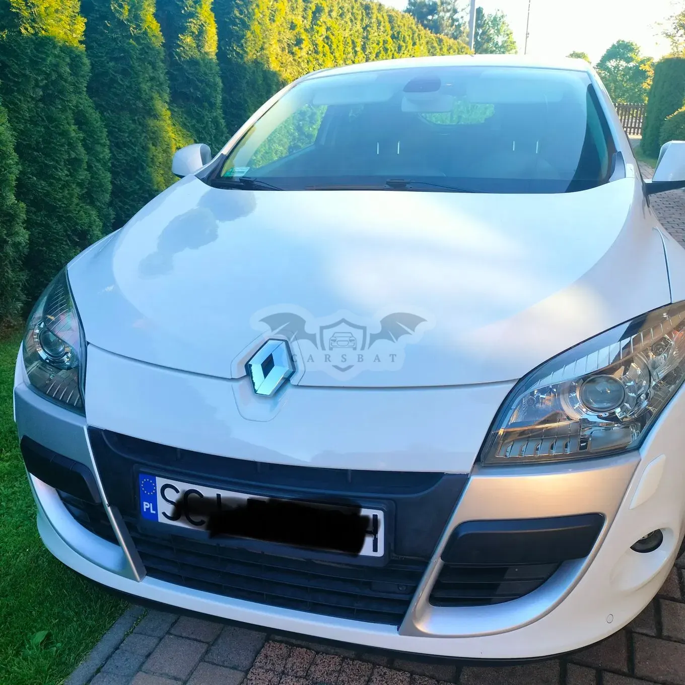 Renault Megane III (2008-2016) 1.4 16V TCE Dynamique 2009