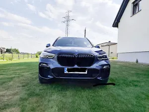 BMW X5 G05 (2018-) xDrive25d 2020