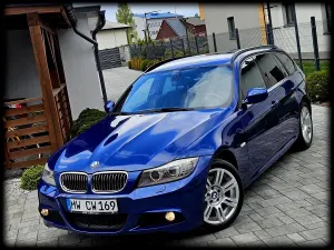 BMW 3 Series E90/E91/E92/E93 (2005-2012) 320i Edition Lifestyle 2011