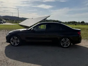 BMW 3 Series F30/F31 (2012-2020) 330i xDrive Sport Line Sport 2018