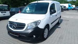 Mercedes-Benz Citan 2015