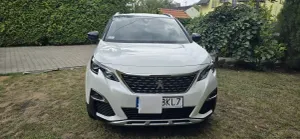 Peugeot 3008 II (2016-2024) 2.0 BlueHDi GT S&S EAT8 2020