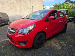 Opel Karl 1.0 ECOFLEX Start/Stop Edition 2015