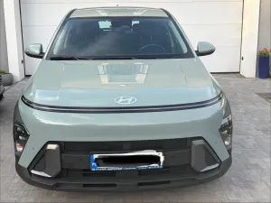 Hyundai Kona II (2023-) 1.6 GDI Hybrid Smart DCT 2023