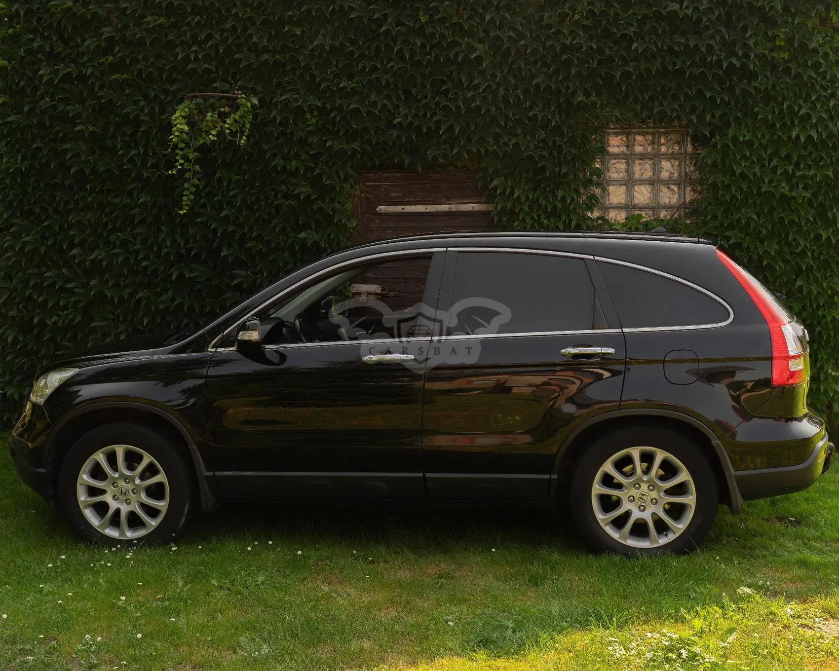 Honda CR-V III (2006-2012) 2.2i-CTDi Executive 2007