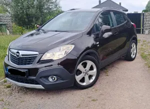 Opel Mokka I (2012-2019) 1.4 T Cosmo S&S 4x4 2013